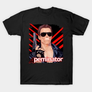 The Apeminator T-Shirt